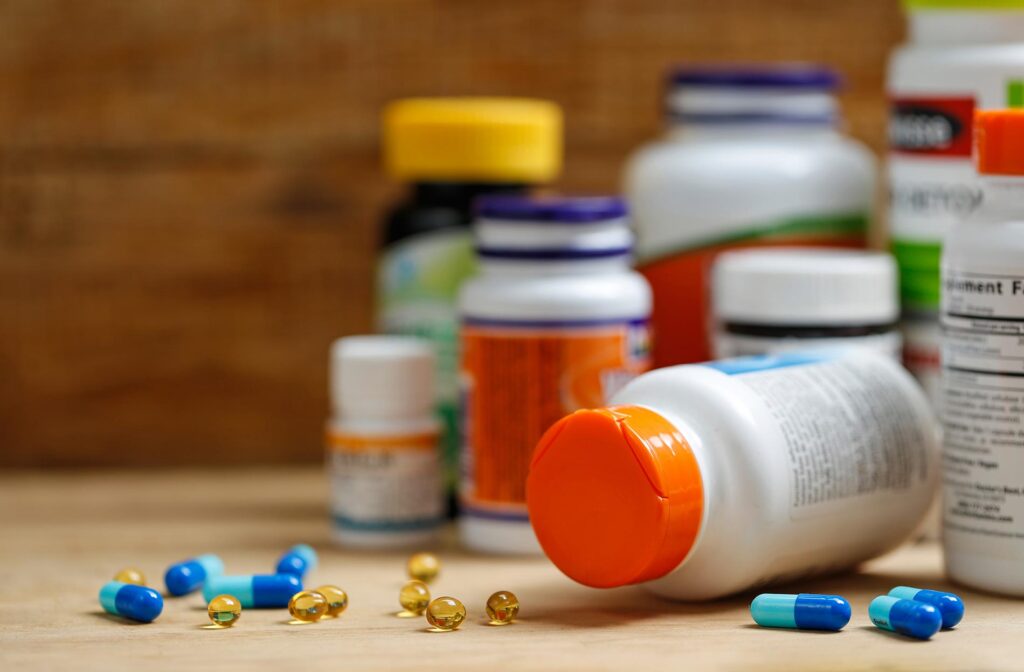 Compléments alimentaires bio – compléments alimentaires bio -parapharmacie en ligne Tunisie